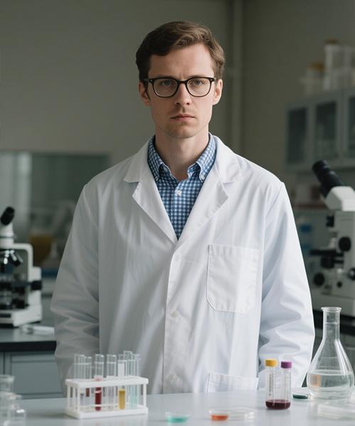 Lars Jensen-Karolinska Institute
